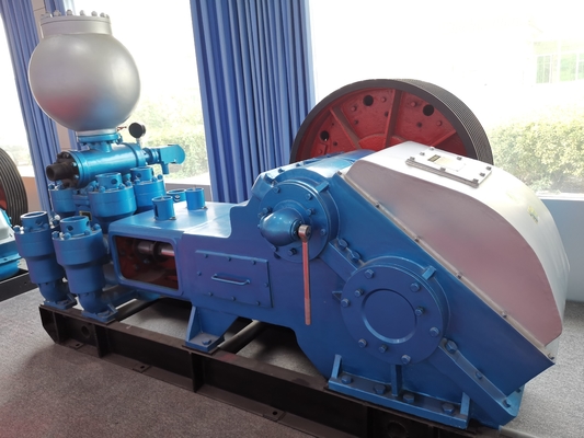 BW1200/7 مضخة الدلو