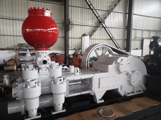 BW1200/7 مضخة الدلو