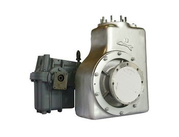 مضخة تغذية الزيت عالية القوة مضخة تغذية البنزين 19.5 - 110kw الطاقة ISO9001